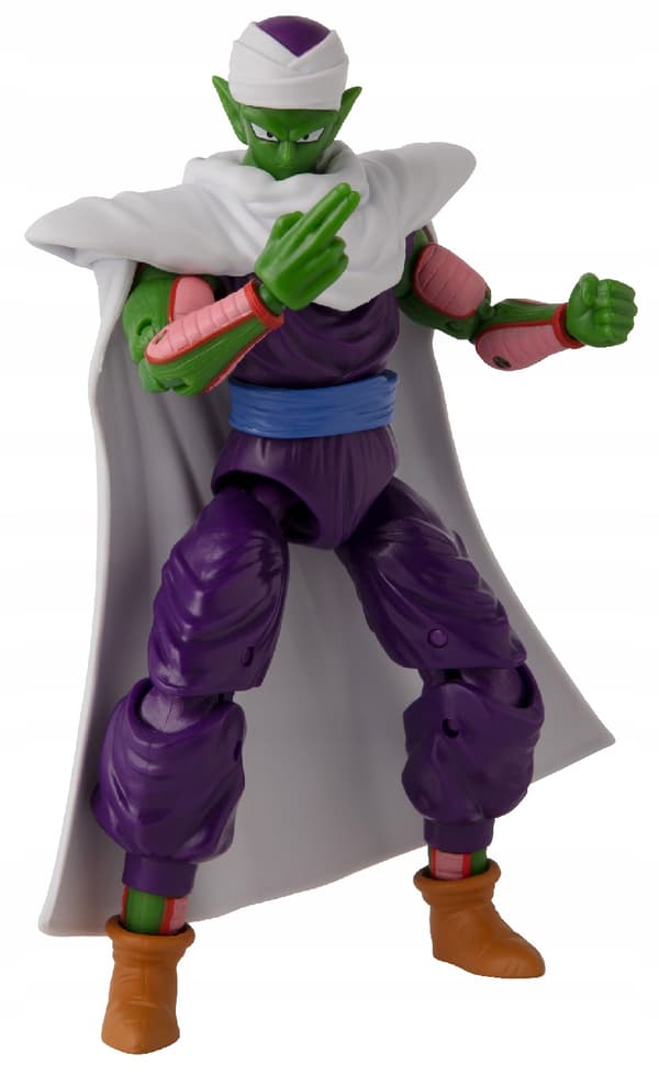 Bandai Dragon Ball collectable figurine