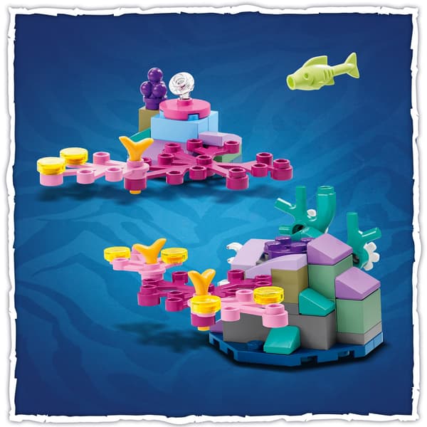 LEGO Avatar: The Discovery 75575