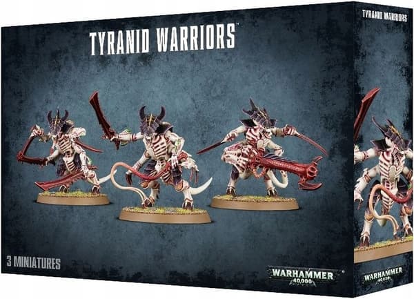 Pandemic Destroyer Squad x5 DakkaDakkaStore