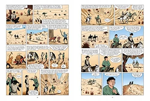 Mégafauna – The First Book (1)