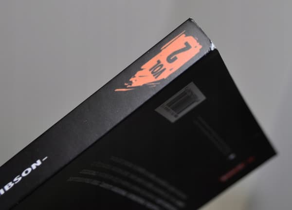 BDB Twisted Dark Volume 2 SC ANG