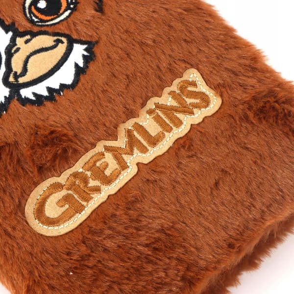 Gremlins notebook and pen gift set
