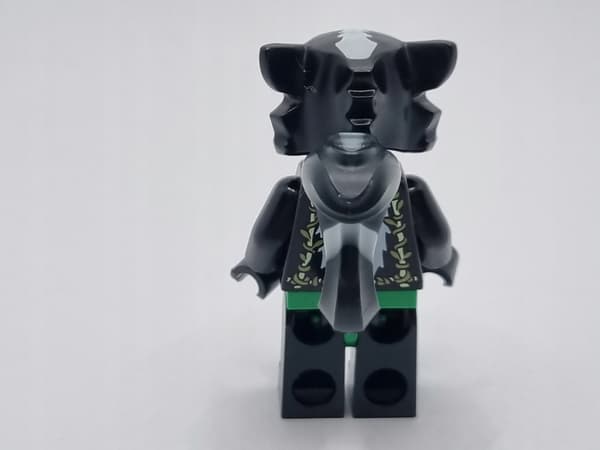 LEGO 70107 Chima SKINNET minifigure loc029