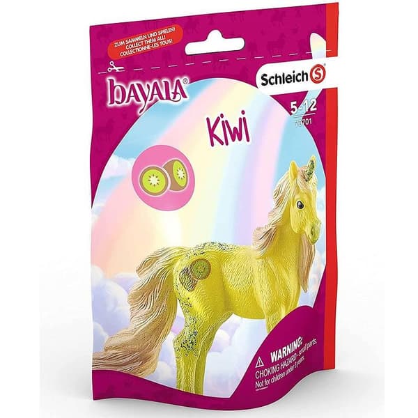 Schleich Bayala 70701 Kiwi Unicorn Foal