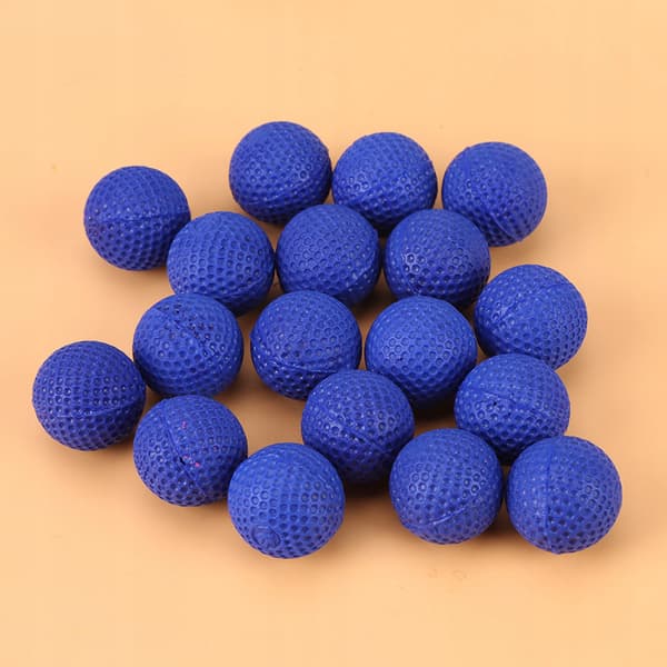 Refill cartridges, long-range refill pellets for use in…