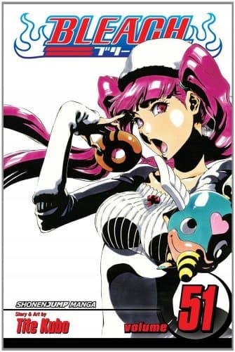 Bleach, Vol. 51 by Tite Kubo