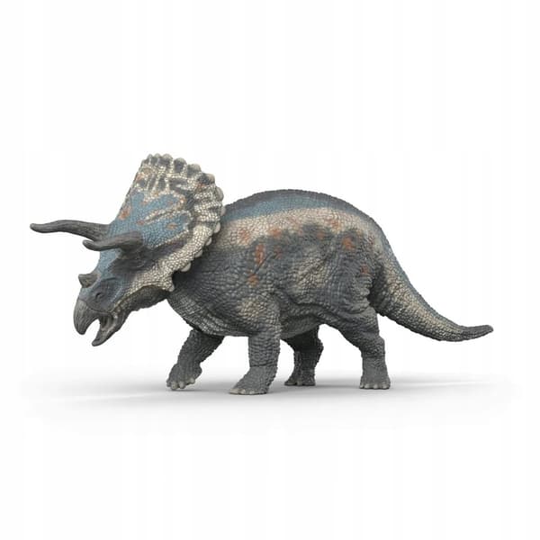 Schleich Triceratops 15050