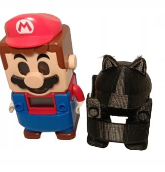 LEGO Super Mario Expansion Set