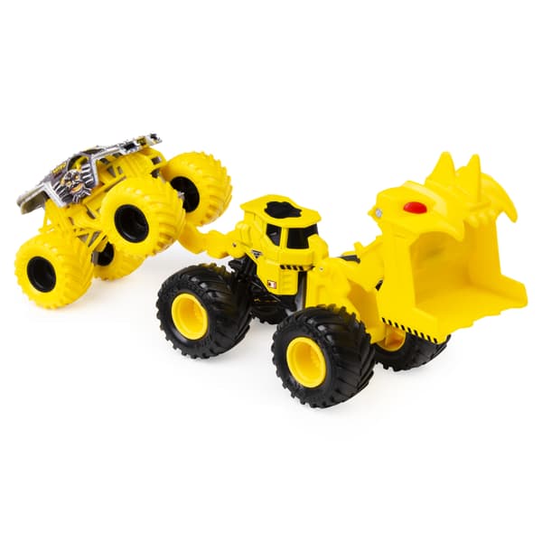 Monster Jam Dirt Squad Dugg 6055226 4193