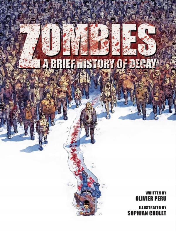 Olivier Peru Zombie Nation Olivier Peru