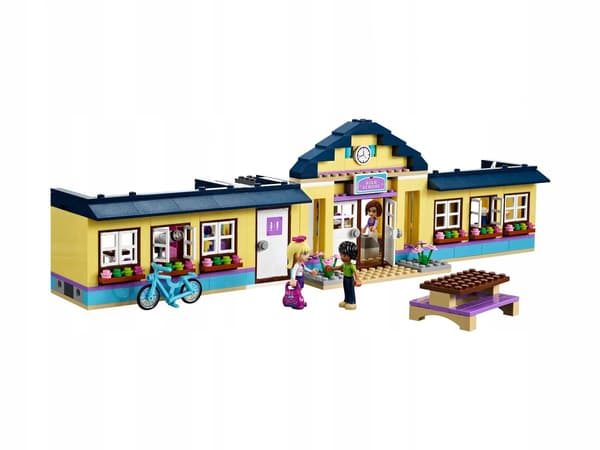 LEGO Friends 41005 – Heartlake School