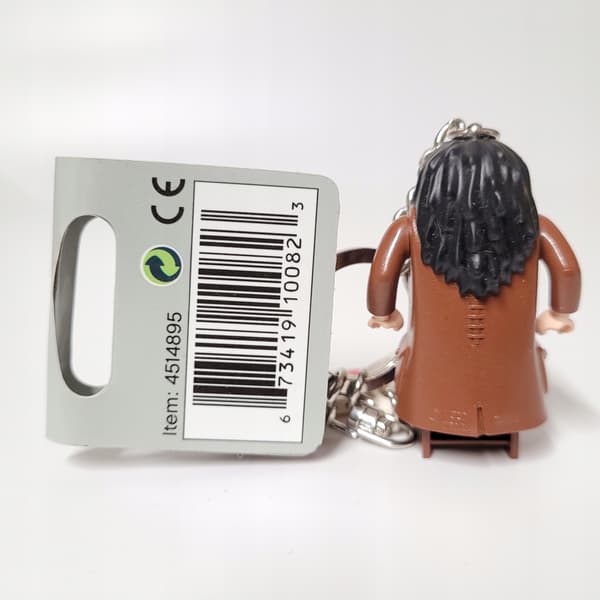 Lego Harry Potter 851999 Hagrid keyring 2007