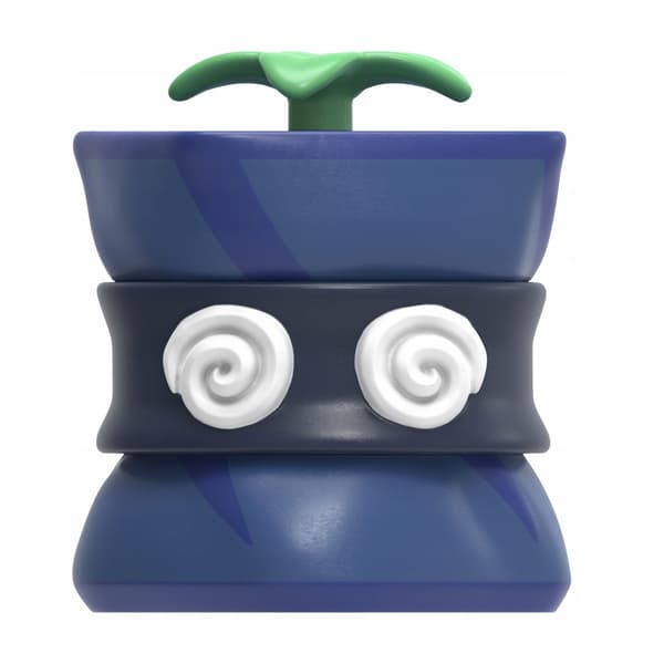 PhatMojo Blox Fruits Minifigure 2-Pack Set