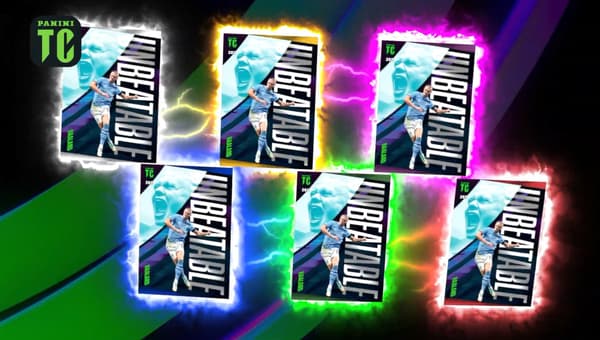 TOP CLASS 2024 SUPER SET: ALBUM + 3 PACKETS + 48-CARD FATPAK + 5 HOLOS