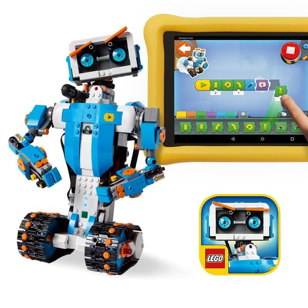 LEGO Boost 17101 Creative Set