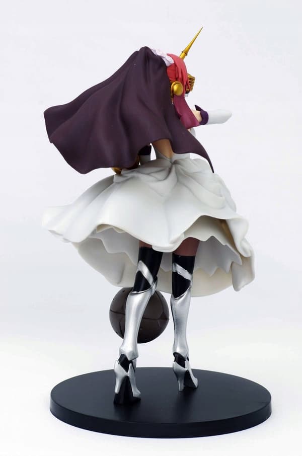 Fate/Apocrypha Berserker Black Anime Figure by TAITO