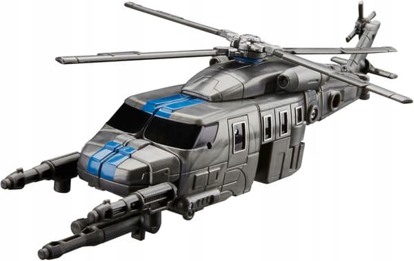 HASBRO Transformers: Age of the Primes Combaticon Vortex Figure