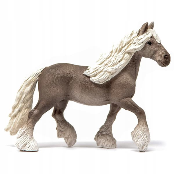 Schleich Silver Dapple Mare 13914