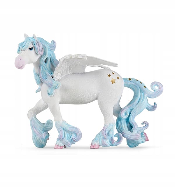 PEGASUS FIGURINE - Pegasus - PAPO - 39162
