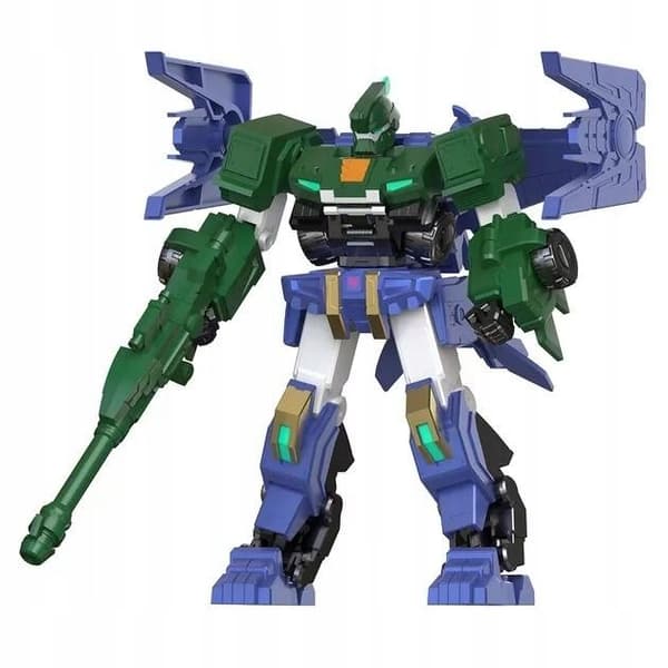 Dinoster Stego Blast Wing 12.7 cm