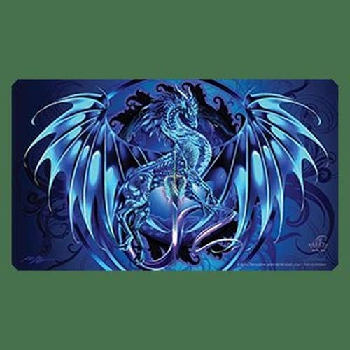 Magic: The Gathering Old Masters: Ruth Thompson "Seablade" Playmat