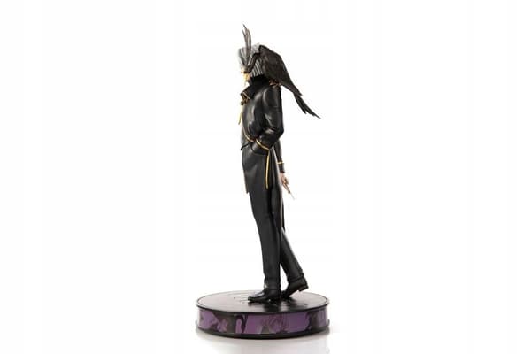 FIRST4FIGURES – COWBOY BEBOP (VICIOUS) RESIN STATUE [FIGURINE]