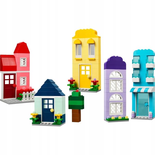 LEGO Classic Creative Houses 11035