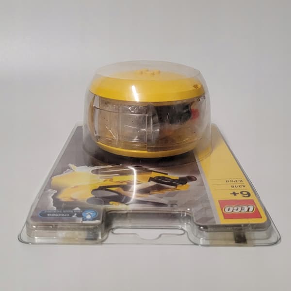 Lego Creator X-Pod 4348 MISB 2004