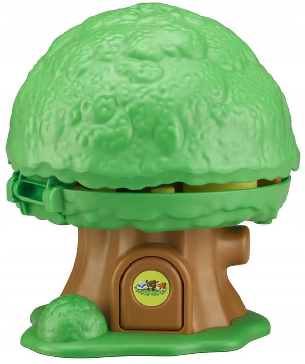CHLOROPHYLL MINI MAGIC TREE PORTABLE PLAYHOUSE