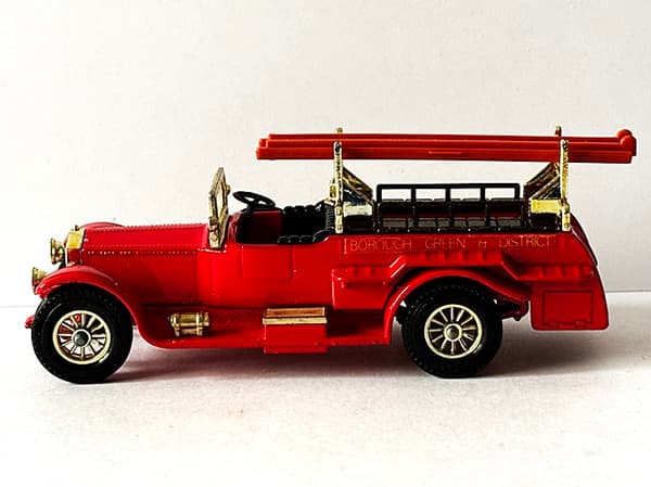 MATCHBOX-MOY No. Y6 1920 ROLLS-ROYCE (B6)