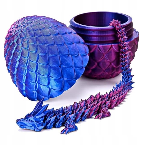 dragon egg toy DRAGON IN AN EGG dragon egg egg with a dragon