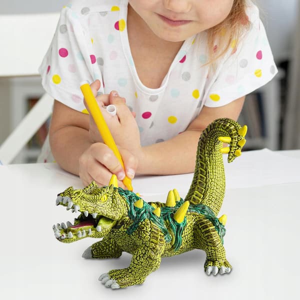 Crocodile figurines Model Craft Home décor Simulation collection Realistic