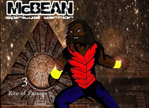 mcbean spiritual warrior