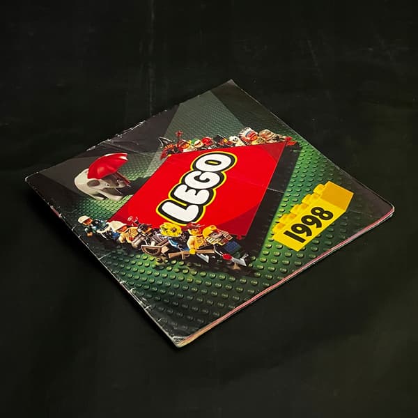 LEGO Big Catalogue
