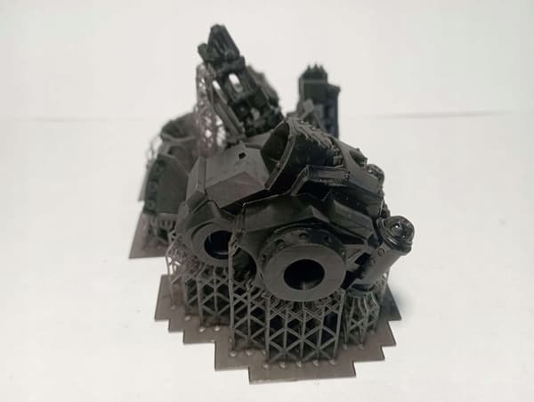 Space Knights Heavy Walker DakkaDakkaStore