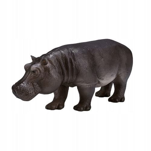 Mojo Hippo (female)