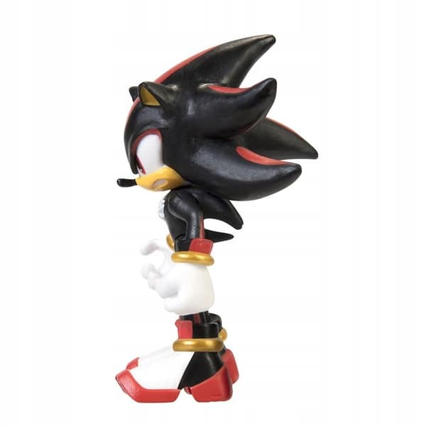 Sonic the Hedgehog Shadow Action Figure by Jakks Pacific