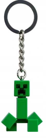 Minecraft ‘Creeper’ keyring (853956)