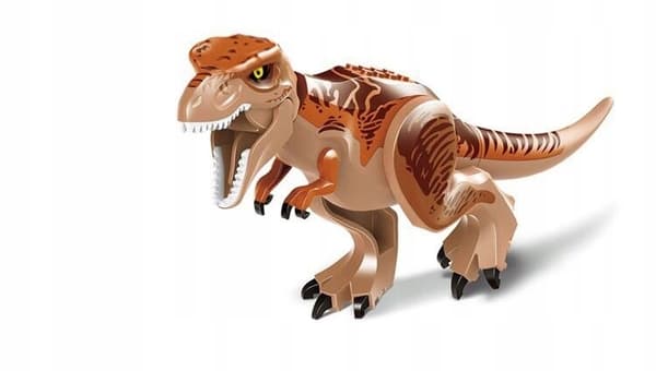 LEGO Dino 5885 Triceratops Trap