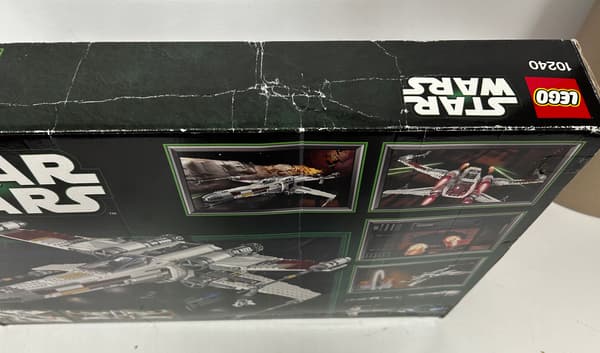 LEGO Star Wars 10240 Red Five X-wing Starfighter
