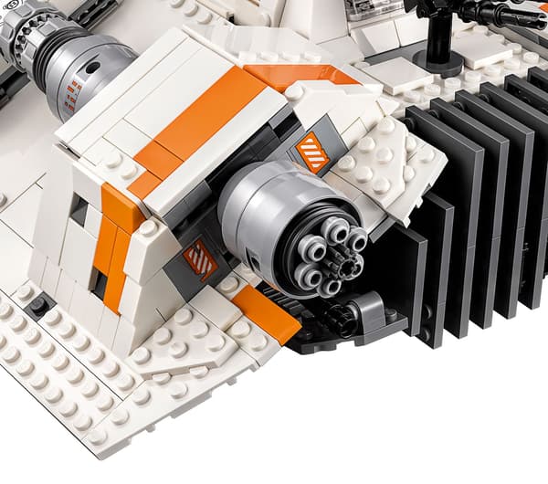 LEGO Star Wars Snow Speeder Set 75144