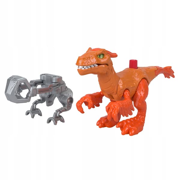 JURASSIC WORLD EPIC EVOLUTIONS DINOSAUR Tuojiangosaurus HTK62