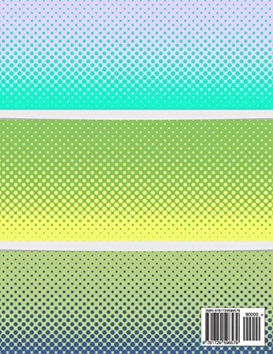 Comic Notebook: Blank Comic Book: 8.5 x 11, 120 pages, comic panels, For dra