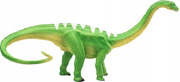 DIPLODOCUS DINOSAUR - MOJO - 387137