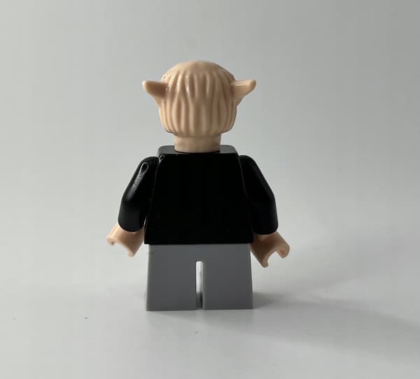 LEGO Harry Potter Figure hp117 Goblin
