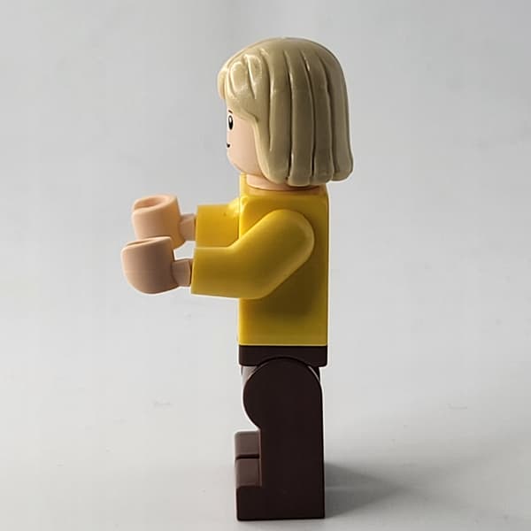 Lego Star Wars Luke Skywalker figure – Celebration, sw0257