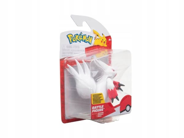 Jazwares Pokémon Zangoose Action Figure