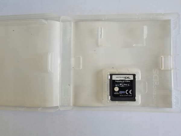 The Incredible Hulk for Nintendo DS