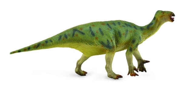 Iguanodon Dinosaur - CollectA - 88812