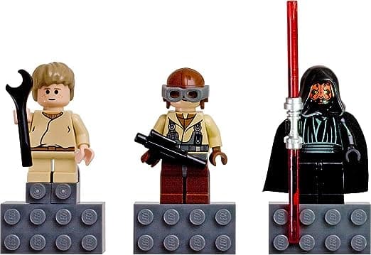 LEGO Star Wars Magnet Set 852086
